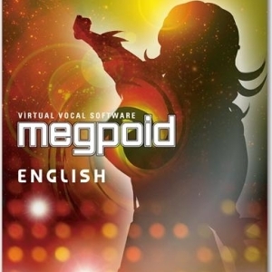 Vocaloid Megpoid English