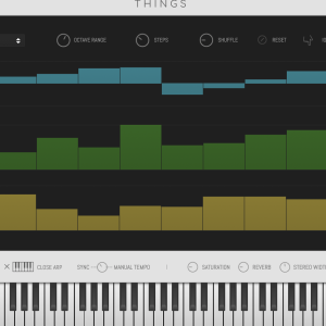 Sampleson Things