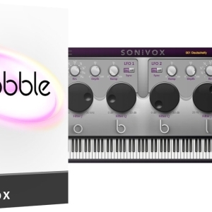 Sonivox Wobble