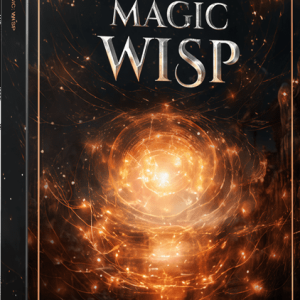 BOOM LIBRARY Boom Magic Wisp CK