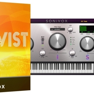 Sonivox Twist