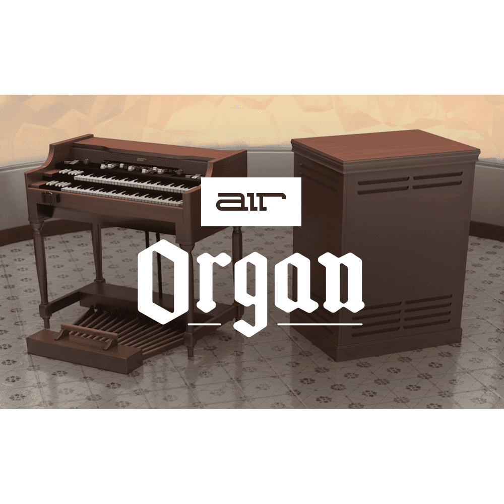 AIR Music Tech Organ