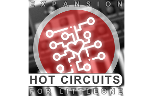 XHUN Audio Xhun Hot Circuits expansion