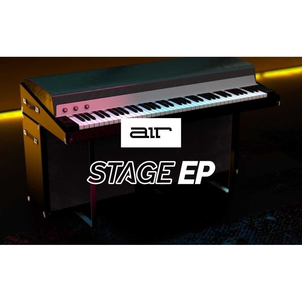 AIR Music Tech Stage EP