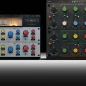 Boz Digital Labs Boz David Bendeth Hoser XT and +10db Bundle