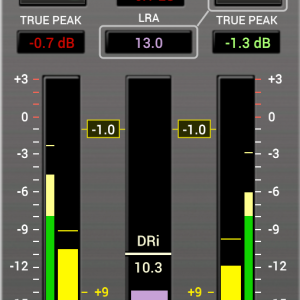 MAAT DRMeter MkII