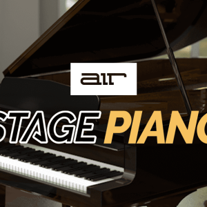 AIR Music Technology Stage Piano