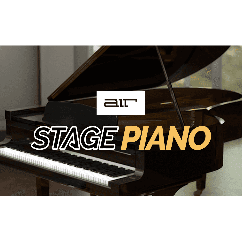 AIR Music Tech Stage Piano