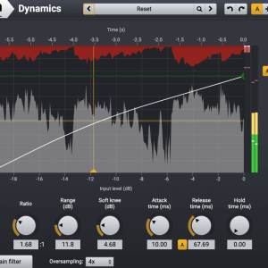 ACON DIGITAL Acon Mastering Suite