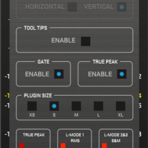 MAAT DRMeter MkII