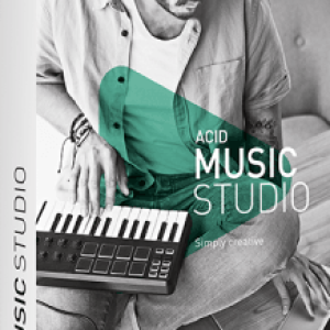 MAGIX ACID Music Studio 11