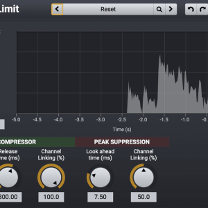 ACON DIGITAL Acon Mastering Suite