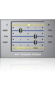 PSP AUDIOWARE PSP StereoPack