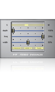 PSP AUDIOWARE PSP StereoPack