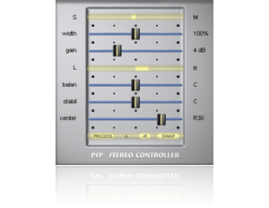 PSP AUDIOWARE PSP StereoPack