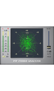 PSP AUDIOWARE PSP StereoPack