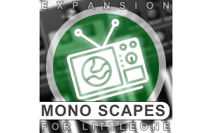 XHUN Audio Xhun Mono Scapes expansion