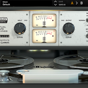 SLATE DIGITAL Slate VTM Tape Machine