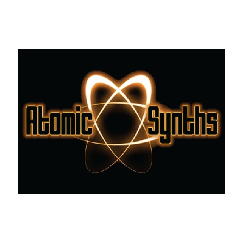 Sonivox Atomic Synths Dance Synths