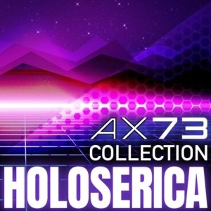 Martinic AX73 Holoserica Collection