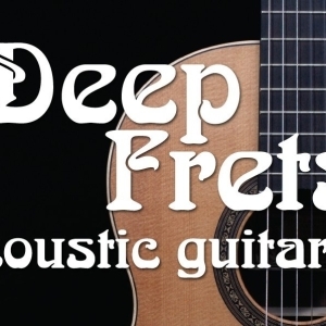 Sonivox Deep Frets Acoustic Guitar