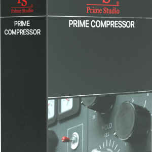 Prime Compressor