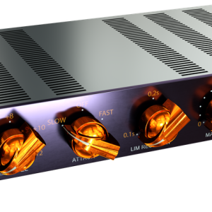 Audio plug-ins Black Series Limiter