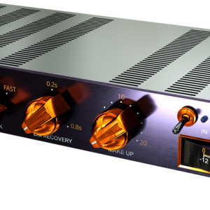 Audio plug-ins Black Series Limiter