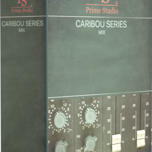 Audio plug-ins Caribou Mix