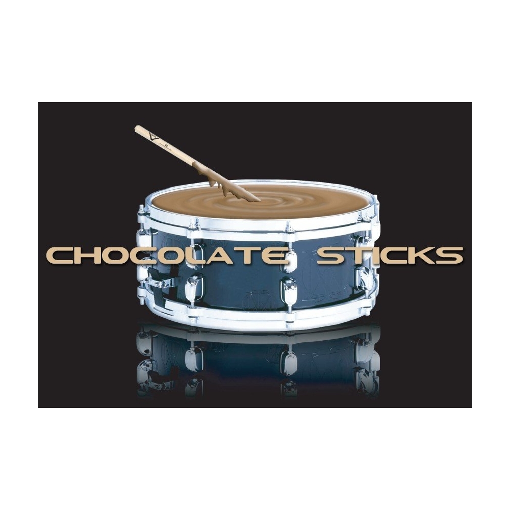 Sonivox Chocolate Sticks