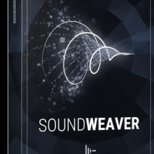 BOOM LIBRARY Boom SoundWeaver