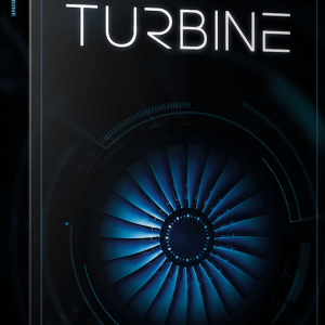 BOOM LIBRARY Boom Turbine