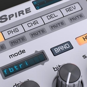 Reveal Sound  Spire