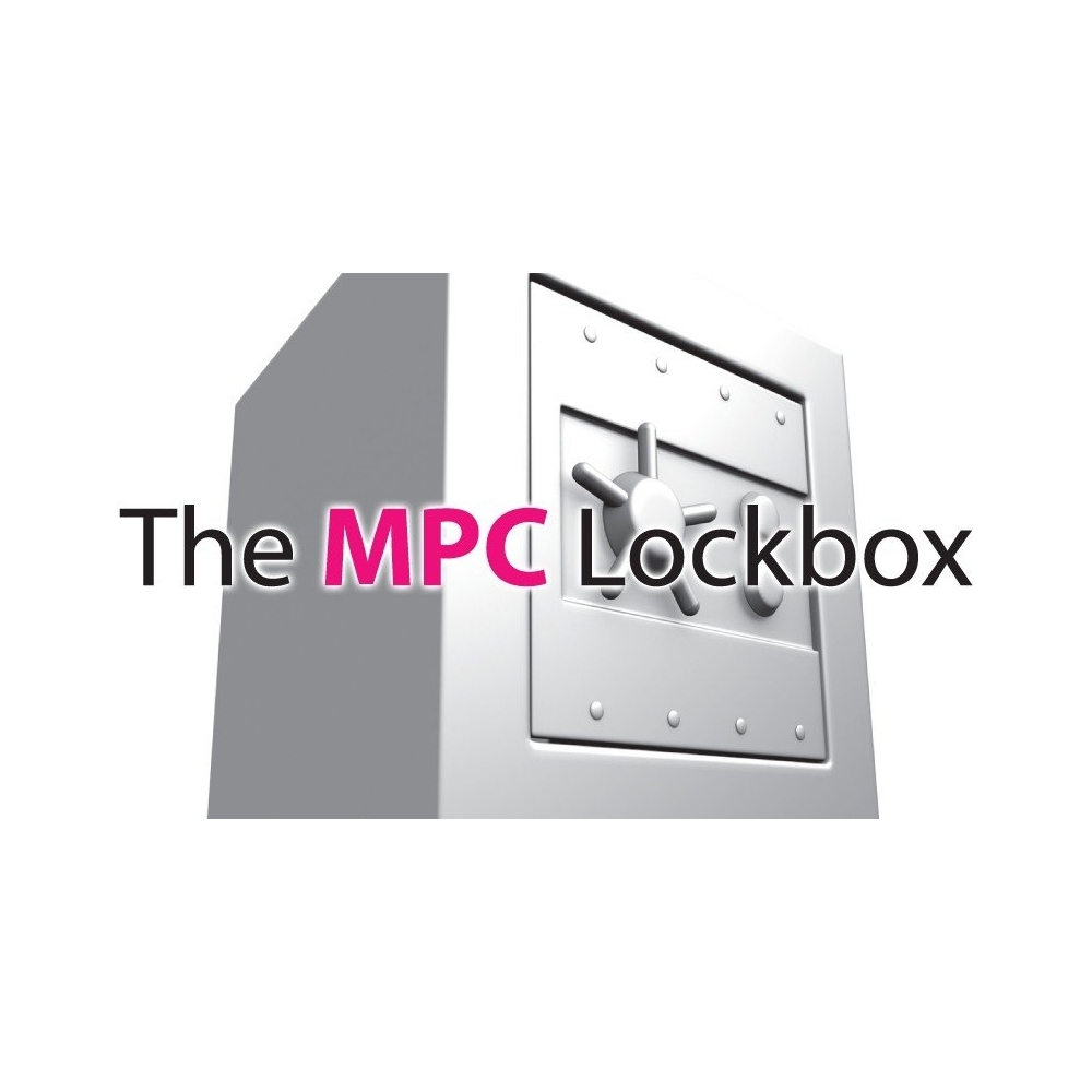 Sonivox The MPC Lockbox