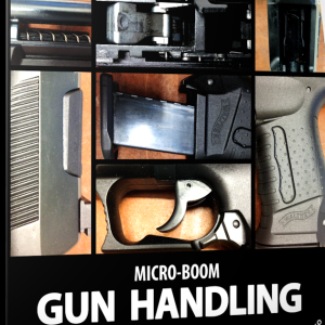 Boom Library Gun Handling