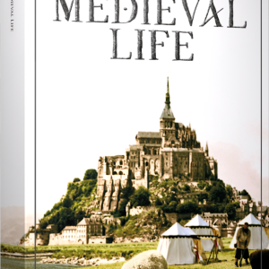 BOOM LIBRARY Boom Medieval Life CK