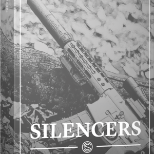 BOOM LIBRARY Boom Silencers CK