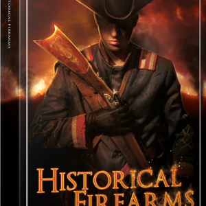 BOOM LIBRARY Boom Historical Firearms CK