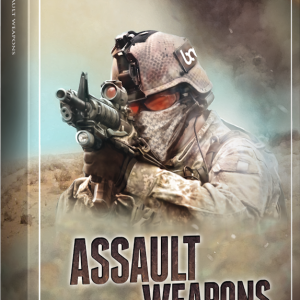 Boom Assault Weapons CK