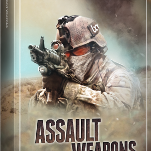 Boom Library Assault Weapons CK