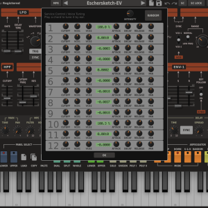 TAL SOFTWARE TAL J-8 Jupiter 8