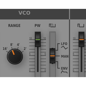 TAL SOFTWARE TAL BassLine-101