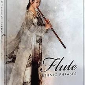 BOOM LIBRARY Sonuscore Ethnic Flute Phrases