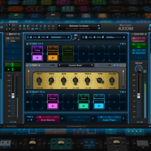 Blue Cat Audio Blue Cat All Plugins Pack