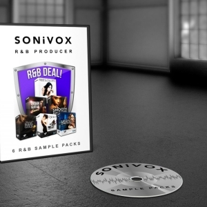 Sonivox R&B Producer