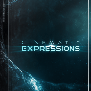 BOOM LIBRARY Boom Cinematic Expressions CK