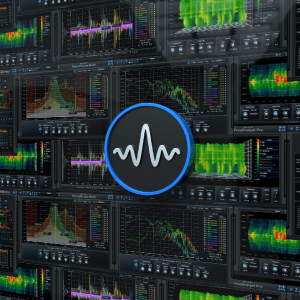 Blue Cat Audio Blue Cat Analysis Pack