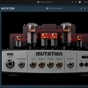 Melda Production MTurboAmp