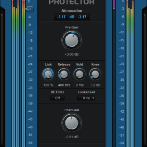 Blue Cat Audio Blue Cat Protector