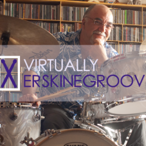 BFD Virtually Erskine Grooves